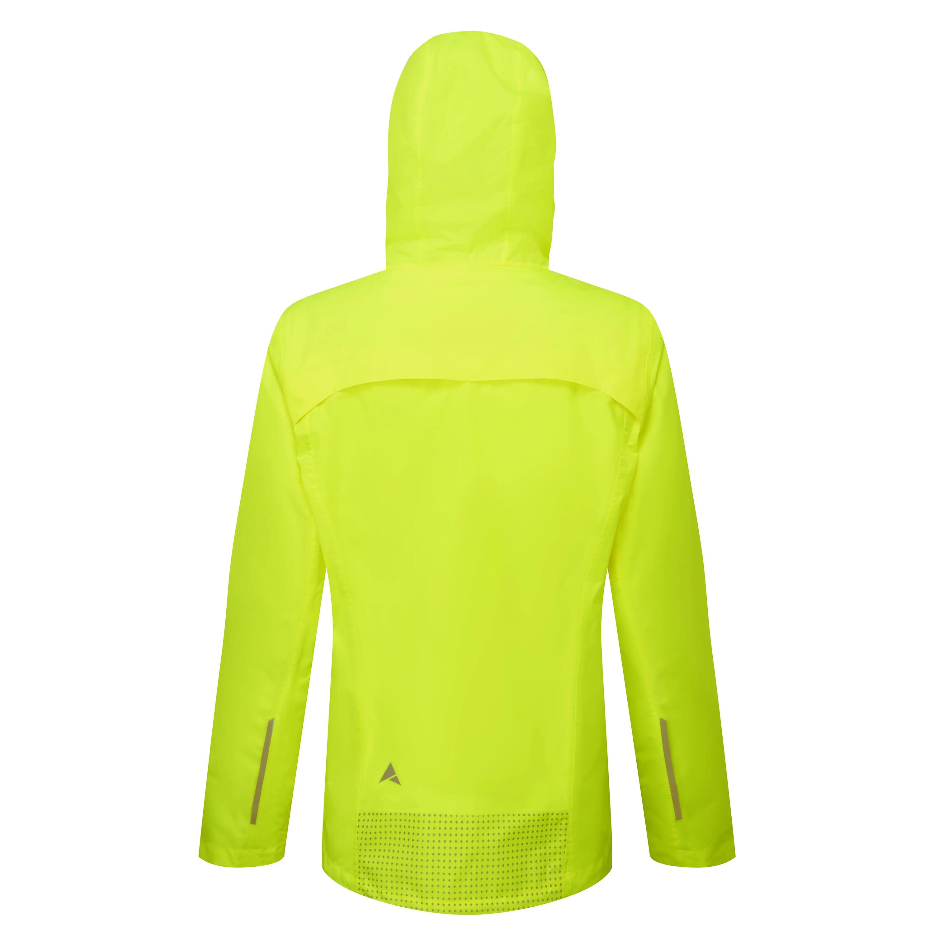 Veste imperméable femme Altura Nevis Nightivision 2025 3/7