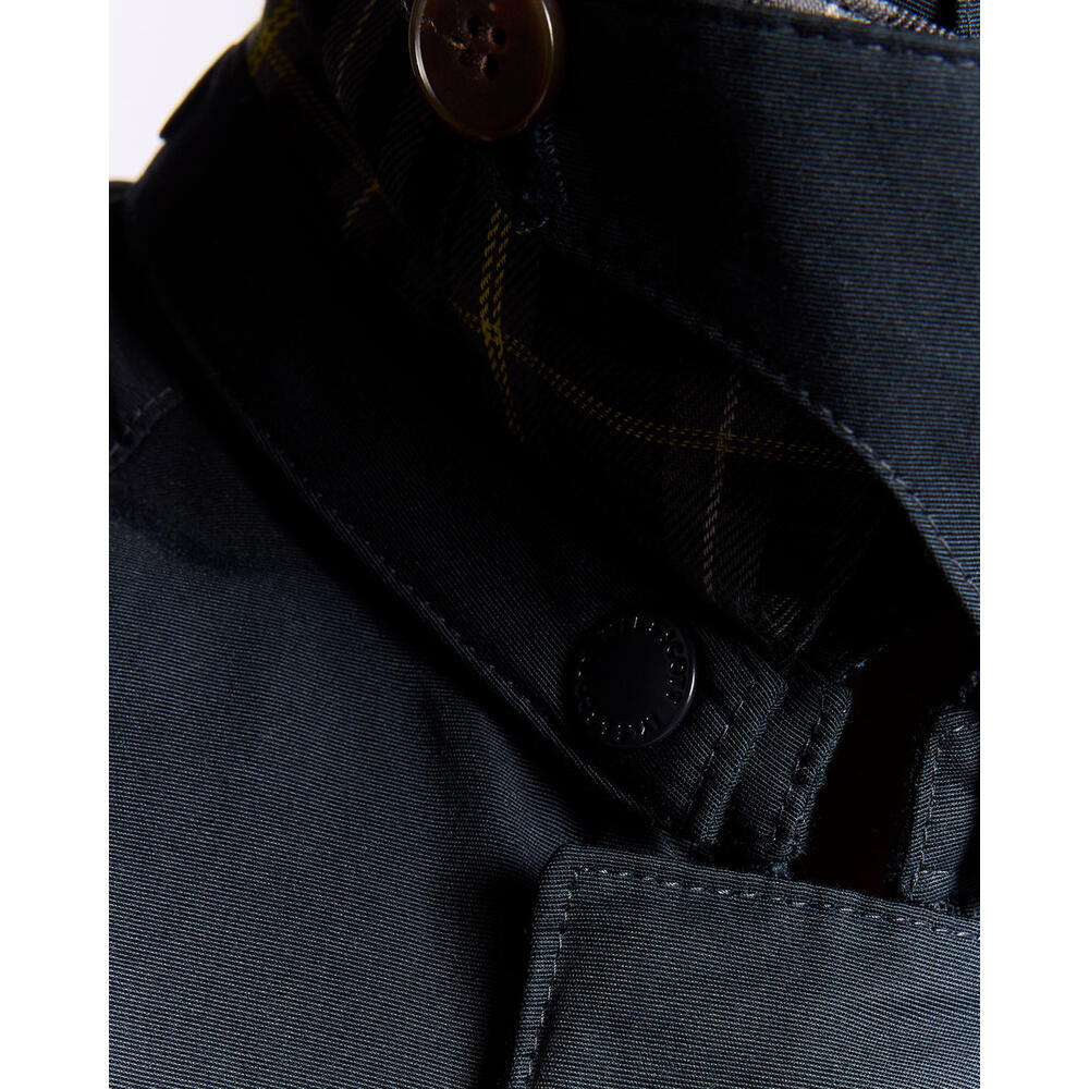 Jagdjacke Lyle & Scott 6/7