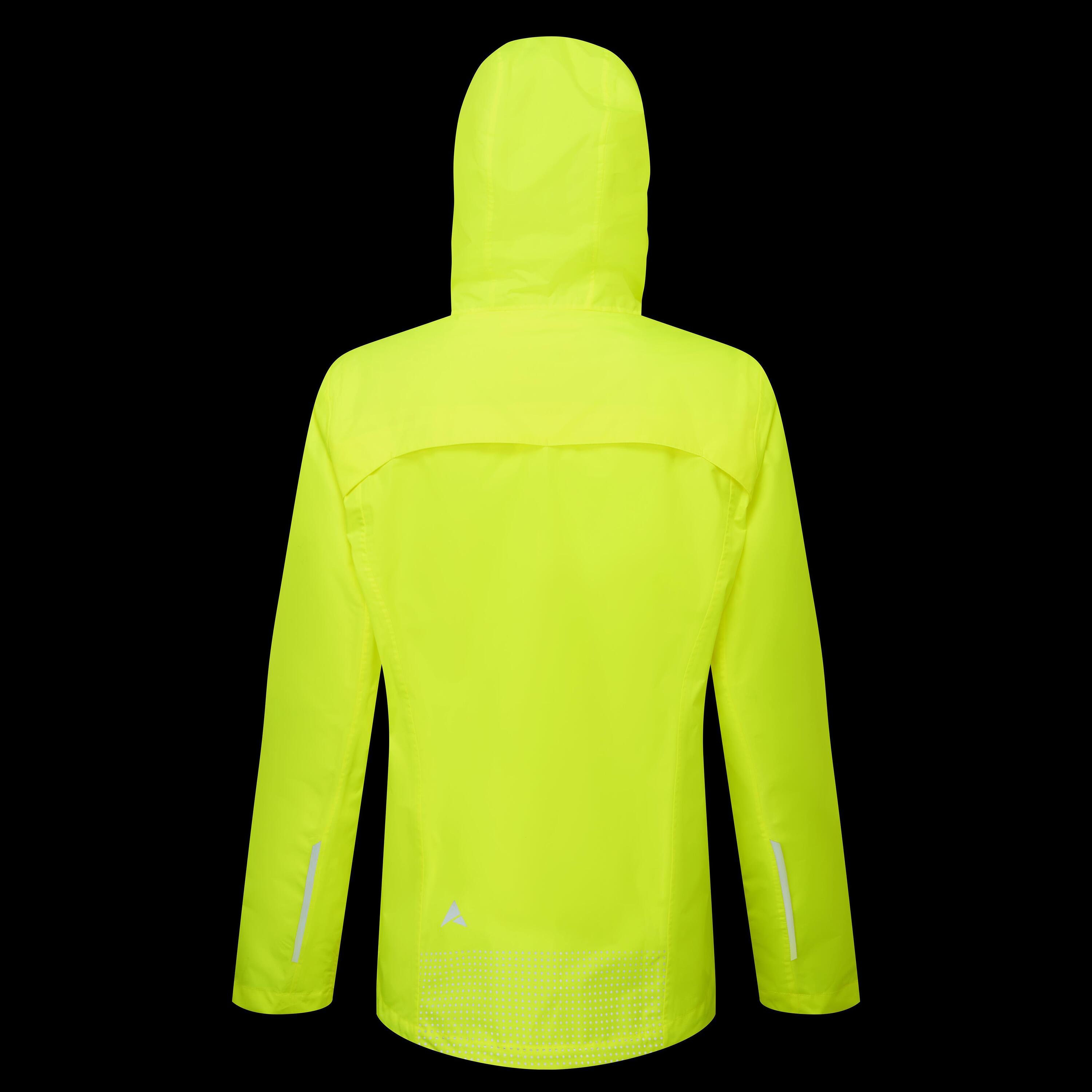 Veste imperméable femme Altura Nevis Nightivision 2025 6/7