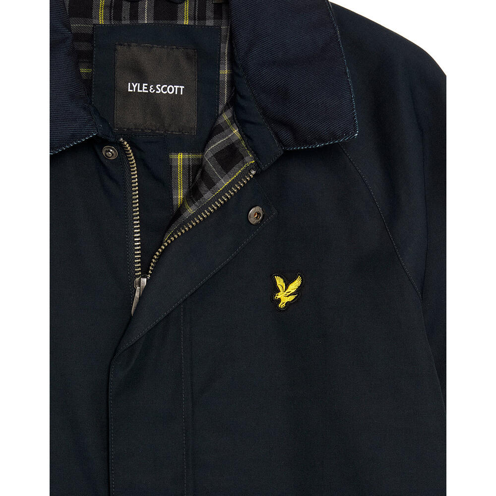 Jagdjacke Lyle & Scott 4/7