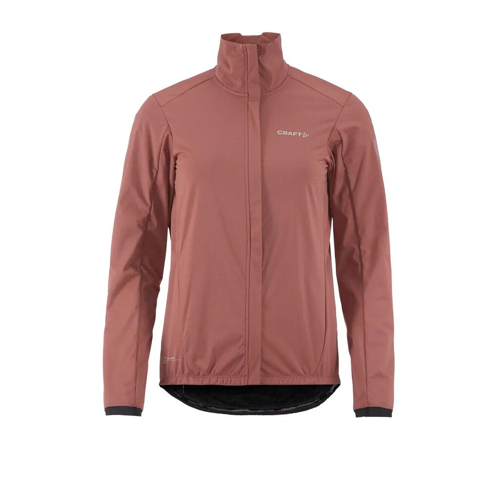 Women's waterproof jacket Craft Core Subz