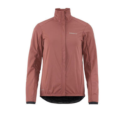 Waterdicht damesjack craft core subz