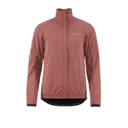 Regenjacke für Damen Craft Core Subz