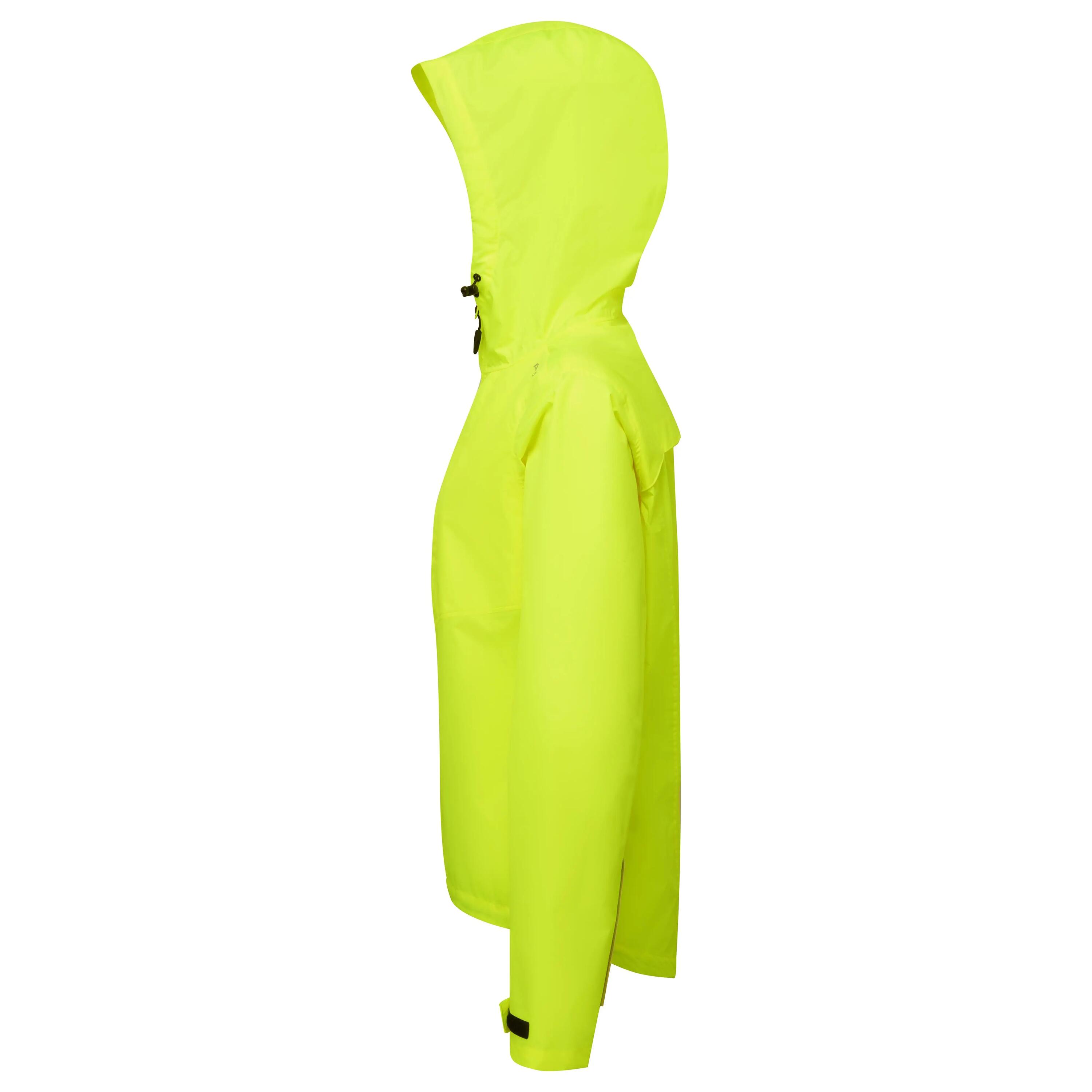 Veste imperméable femme Altura Nevis Nightivision 2025 2/7