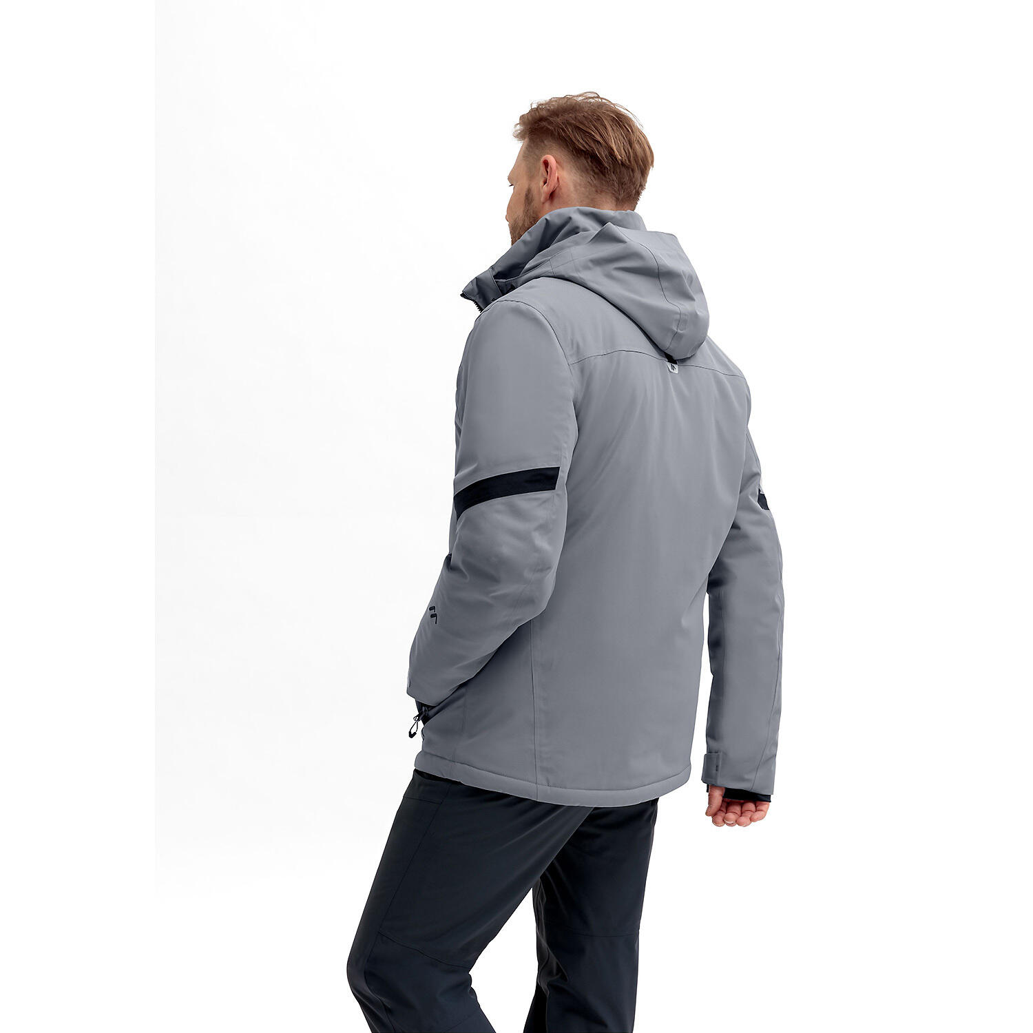 Chaqueta de esquí Maier Sports Lanciano 4/7