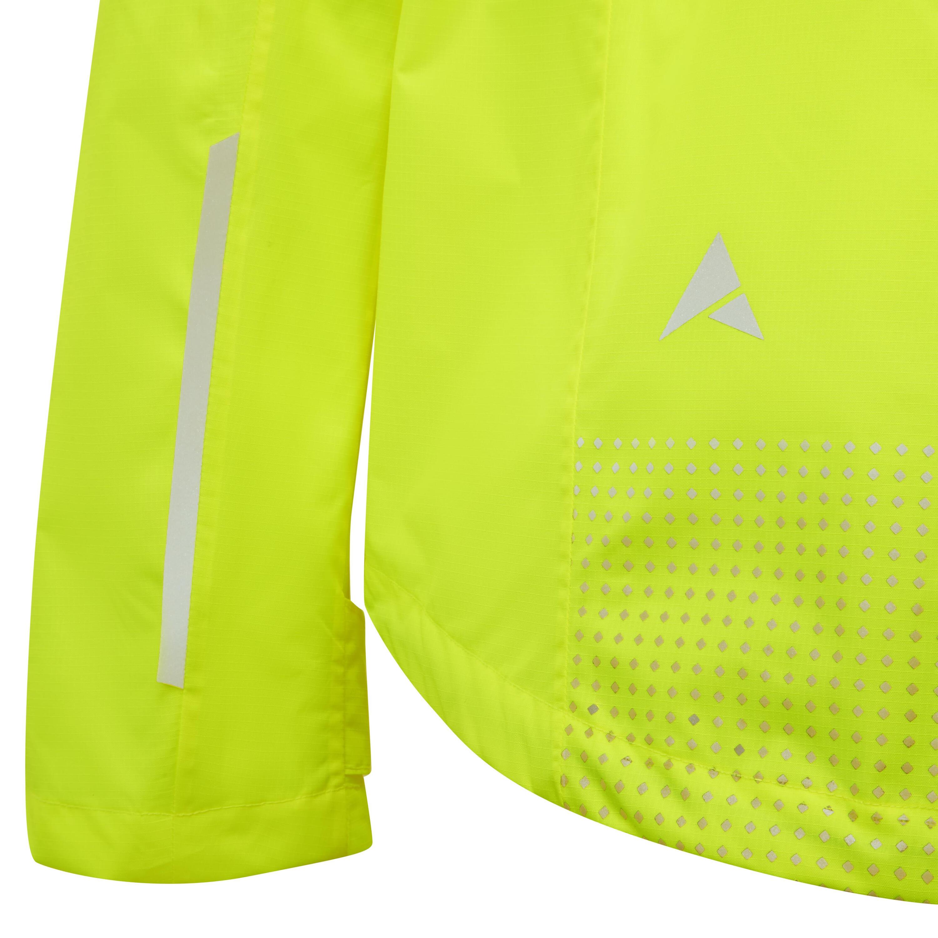 Veste imperméable femme Altura Nevis Nightivision 2025 5/7