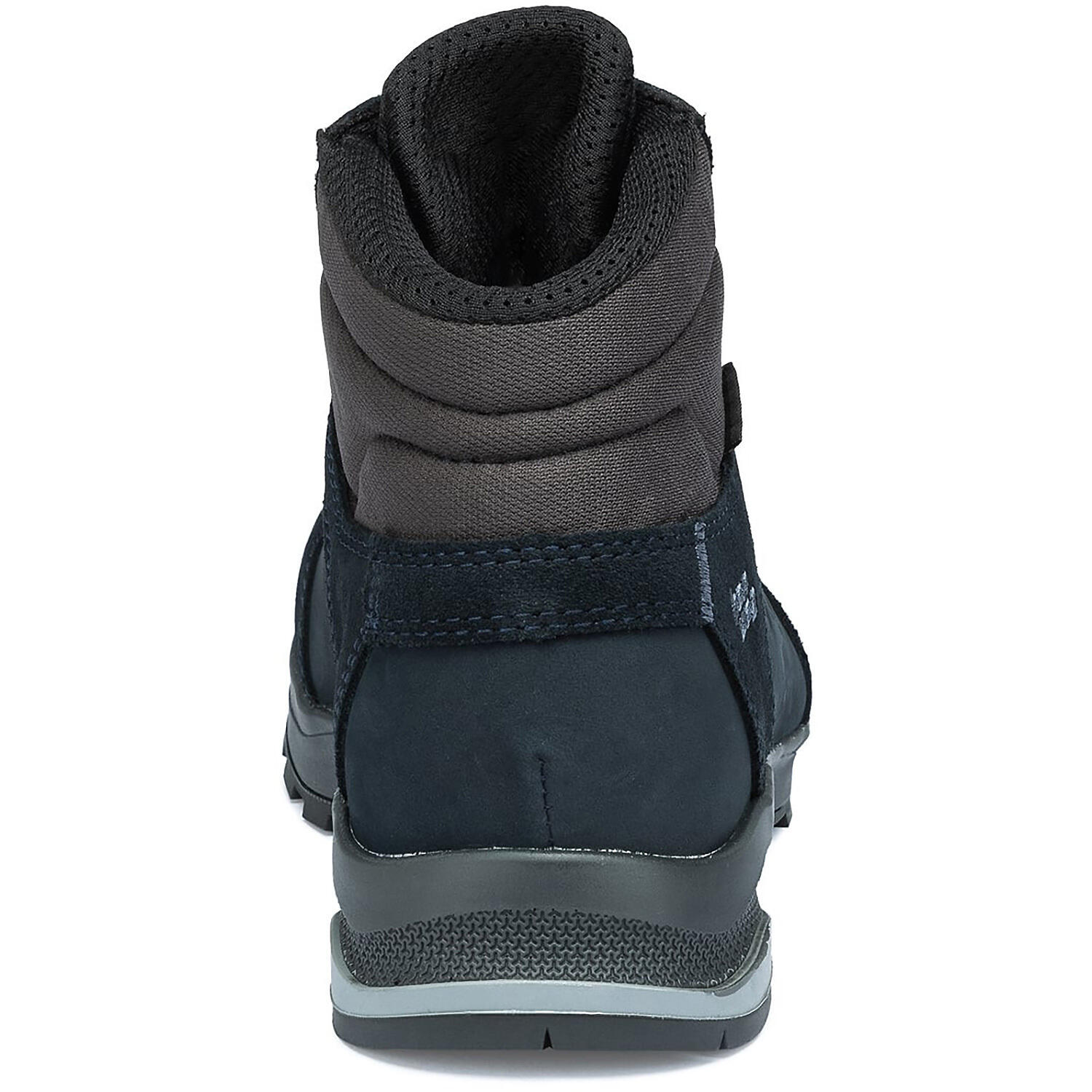 Damen Trekking-Halbschuhe W TORSBY SF EXTRA LADY GTX 3/5