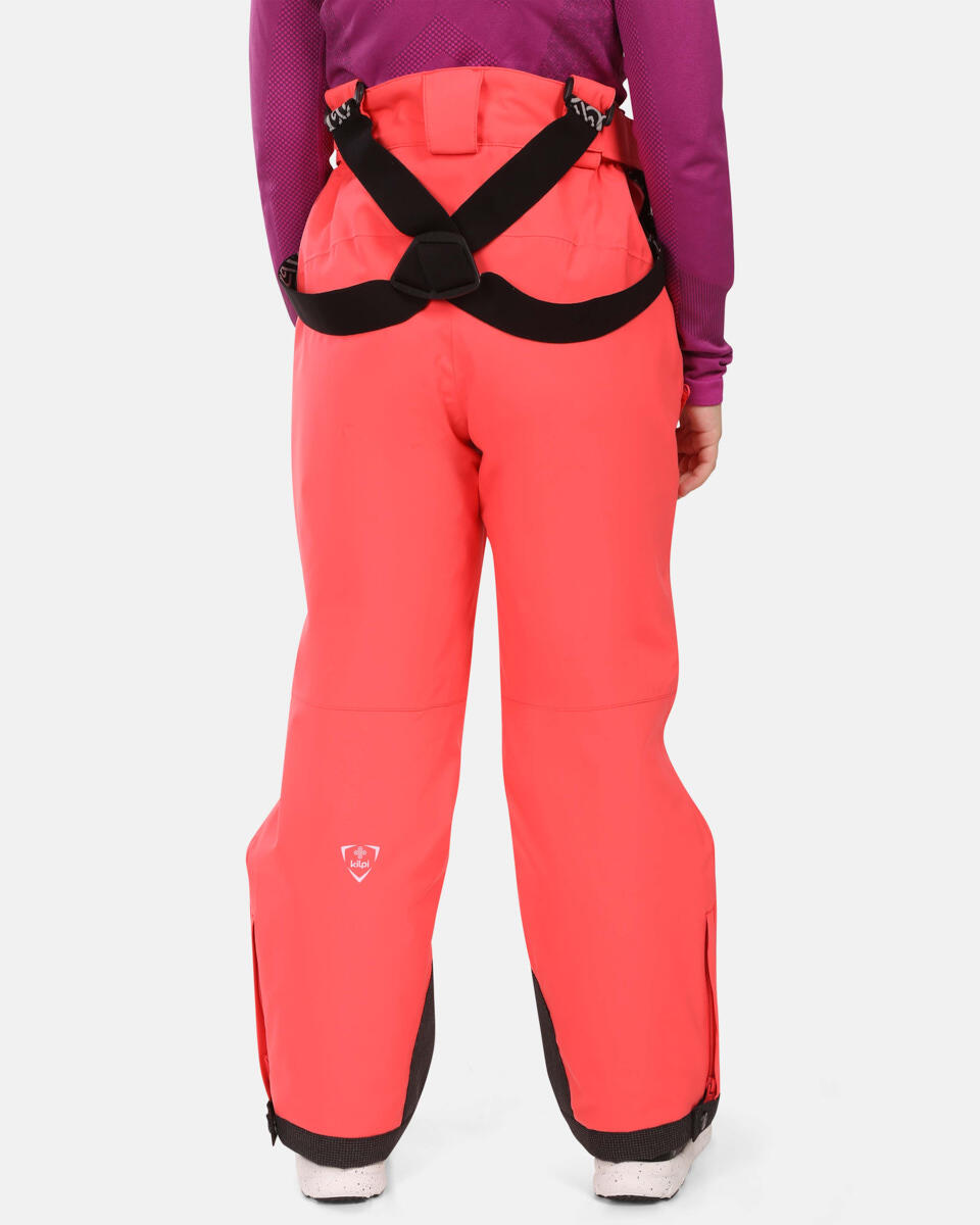 Pantalones de esquí para niños Kilpi MIMAS-J 2/6