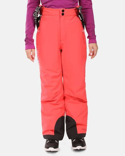 Pantalon de ski enfant Kilpi MIMAS-J