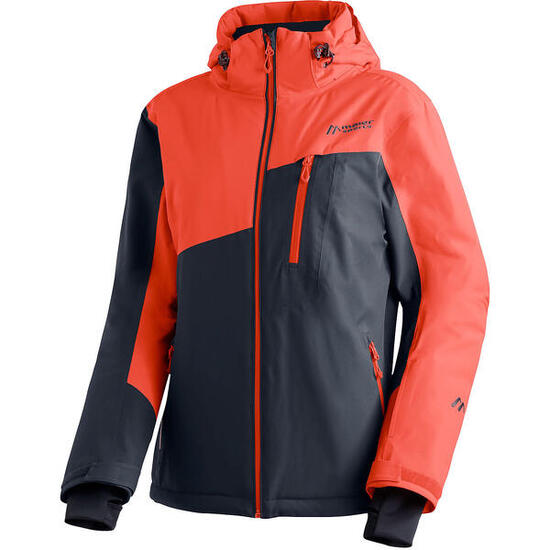 Veste de ski femme Maier Sports Glacierguard