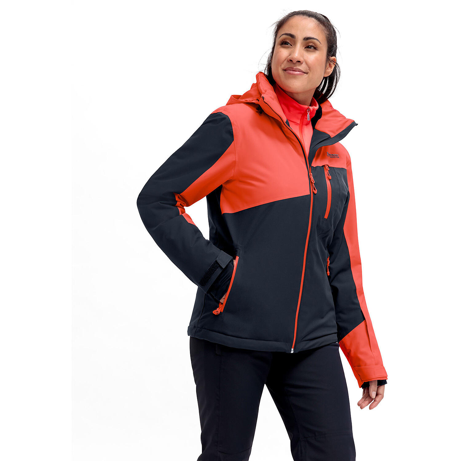 Chaqueta de esquí Maier Sports Glacierguard 3/7