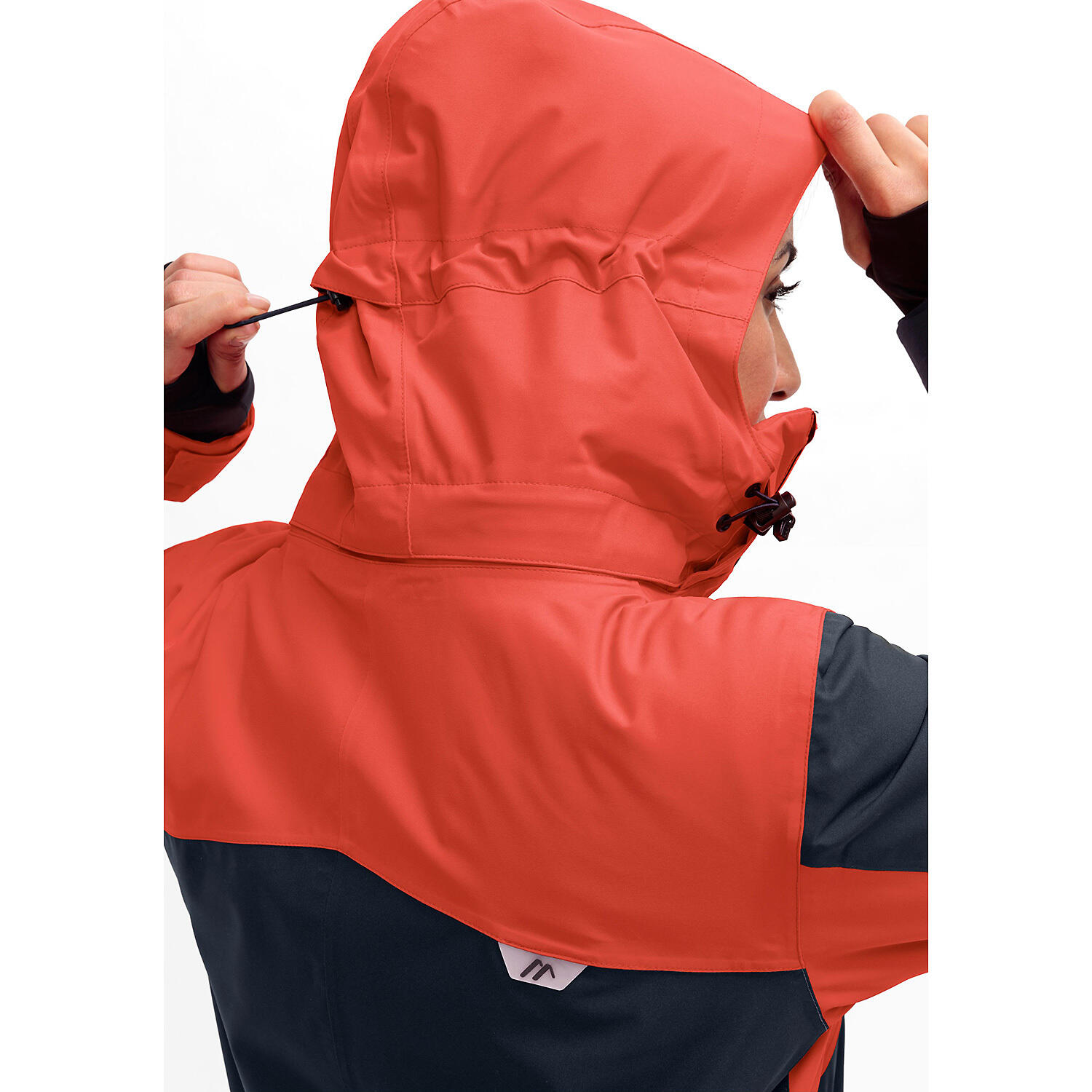 Chaqueta de esquí Maier Sports Glacierguard 6/7