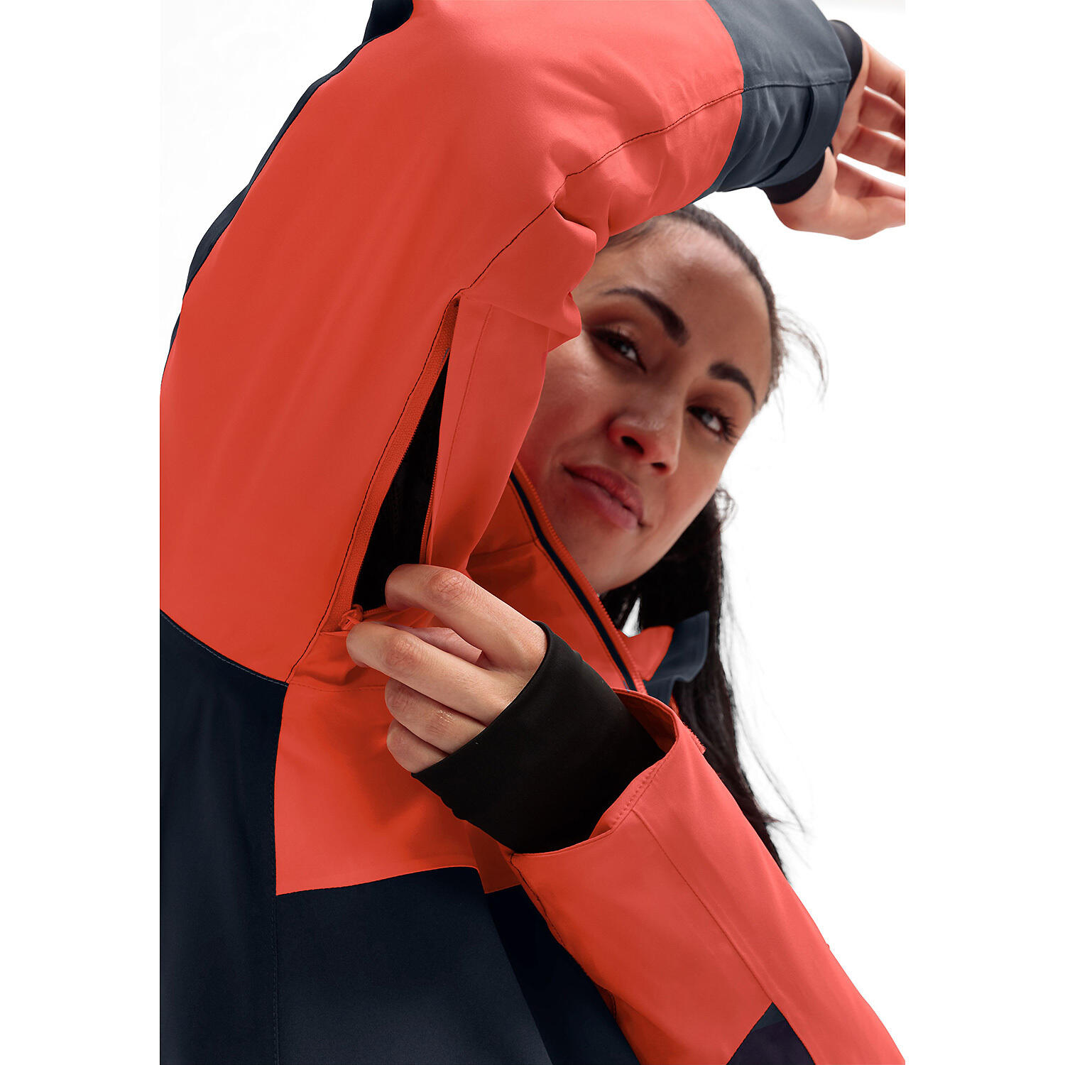 Chaqueta de esquí Maier Sports Glacierguard 7/7