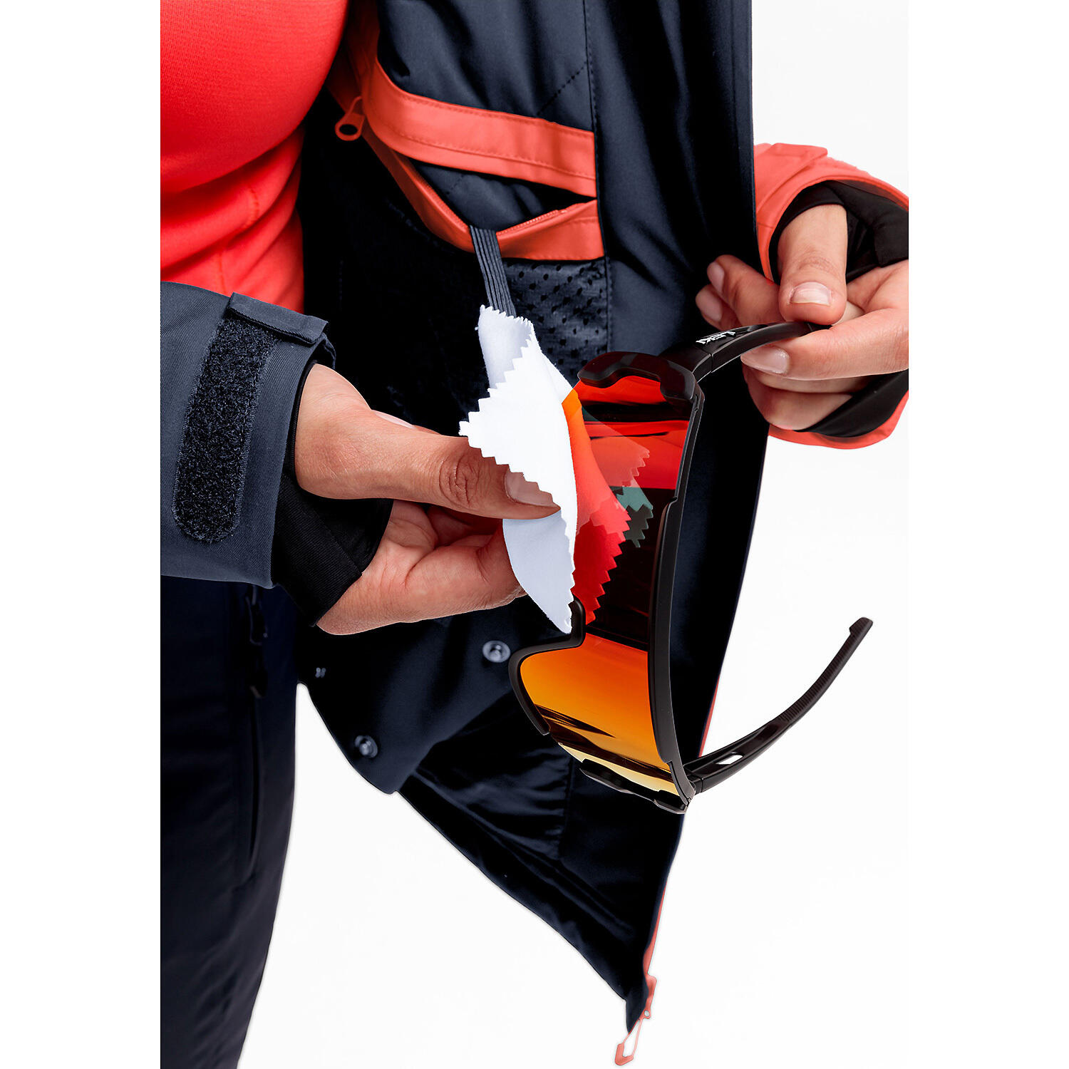 Chaqueta de esquí Maier Sports Glacierguard 5/7
