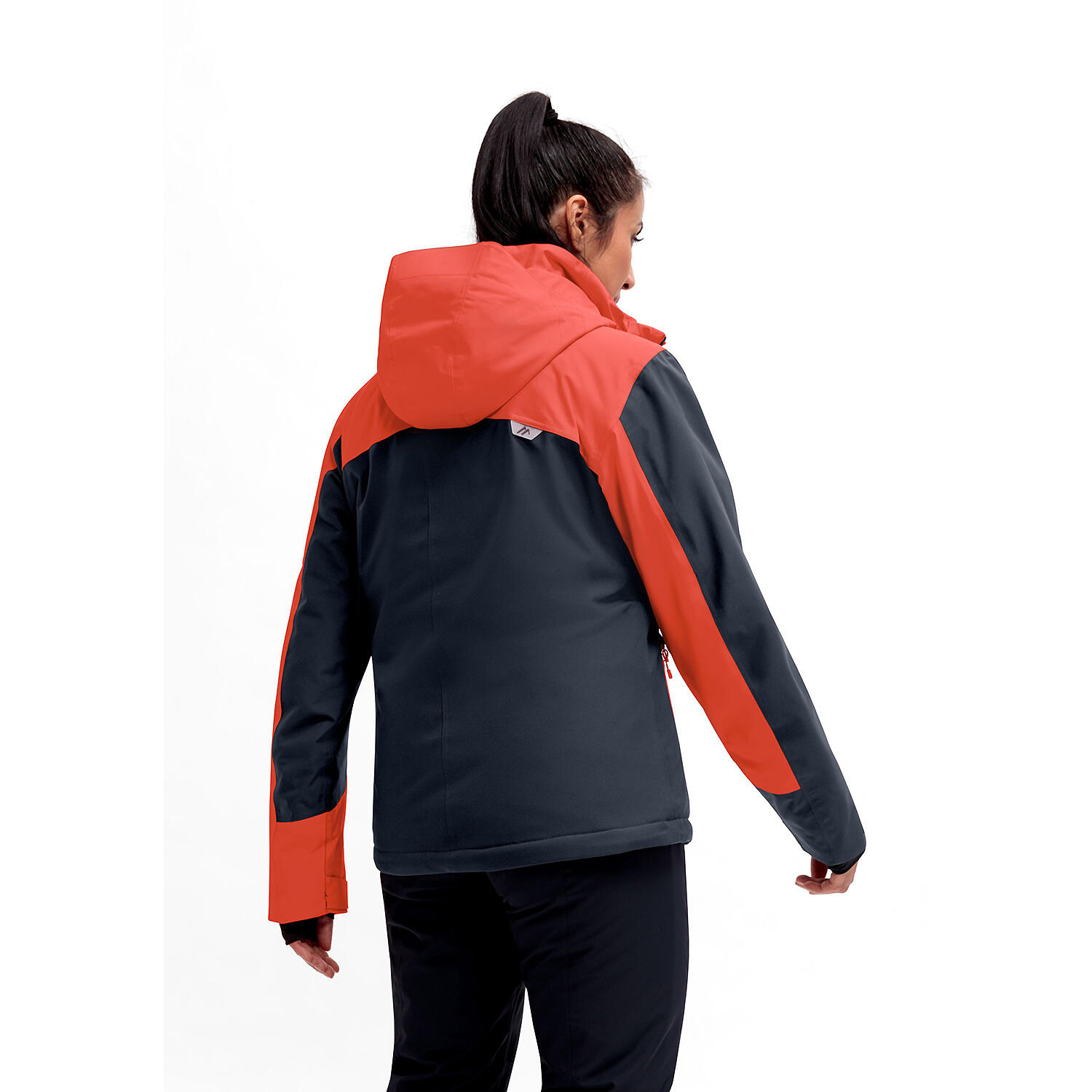 Chaqueta de esquí Maier Sports Glacierguard 4/7