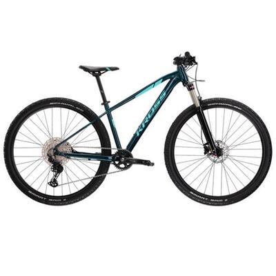 Bicicletta da montagna Kross Level Shimano Deore M6100 12V