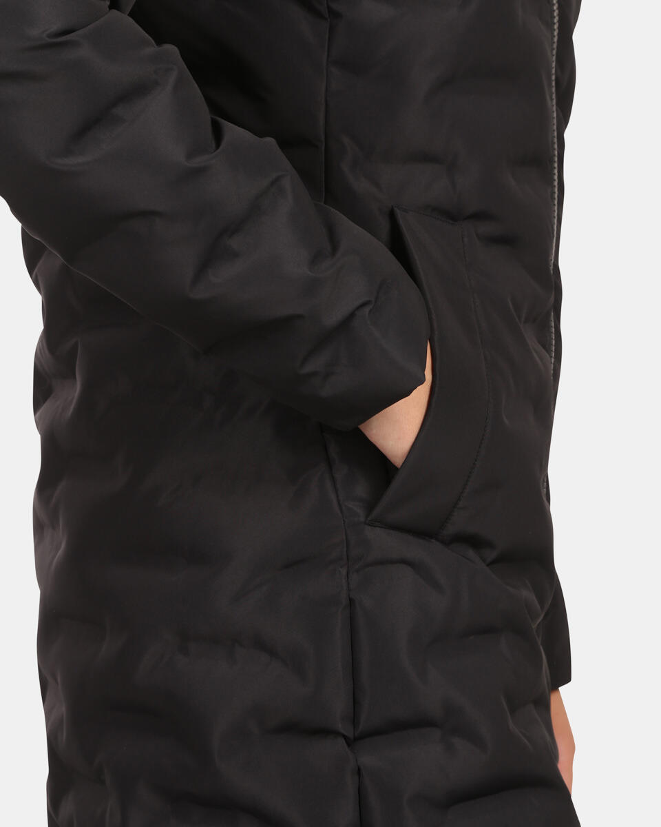 Manteau d'hiver pour femme Kilpi BELIZE-W 5/6