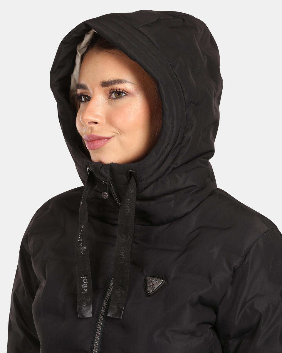 Manteau d'hiver pour femme Kilpi BELIZE-W 4/6