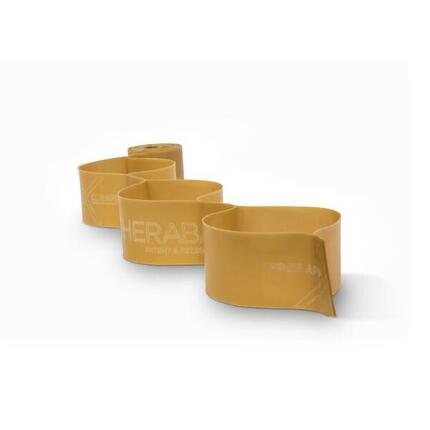 Bandes élastique individuel Thera-Band CLX