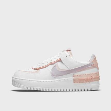Air Force 1 Shadow Amethyst Ash - Taille : 37.5 EU