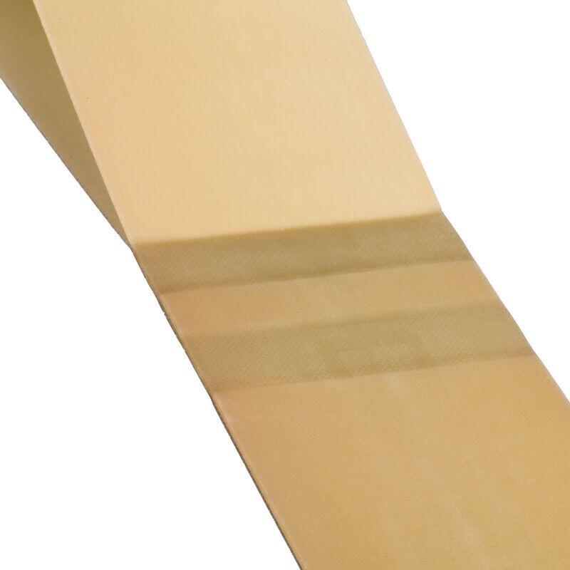 Bandes élastiques de musculation CLX  prédécoupées 2 m 3/6