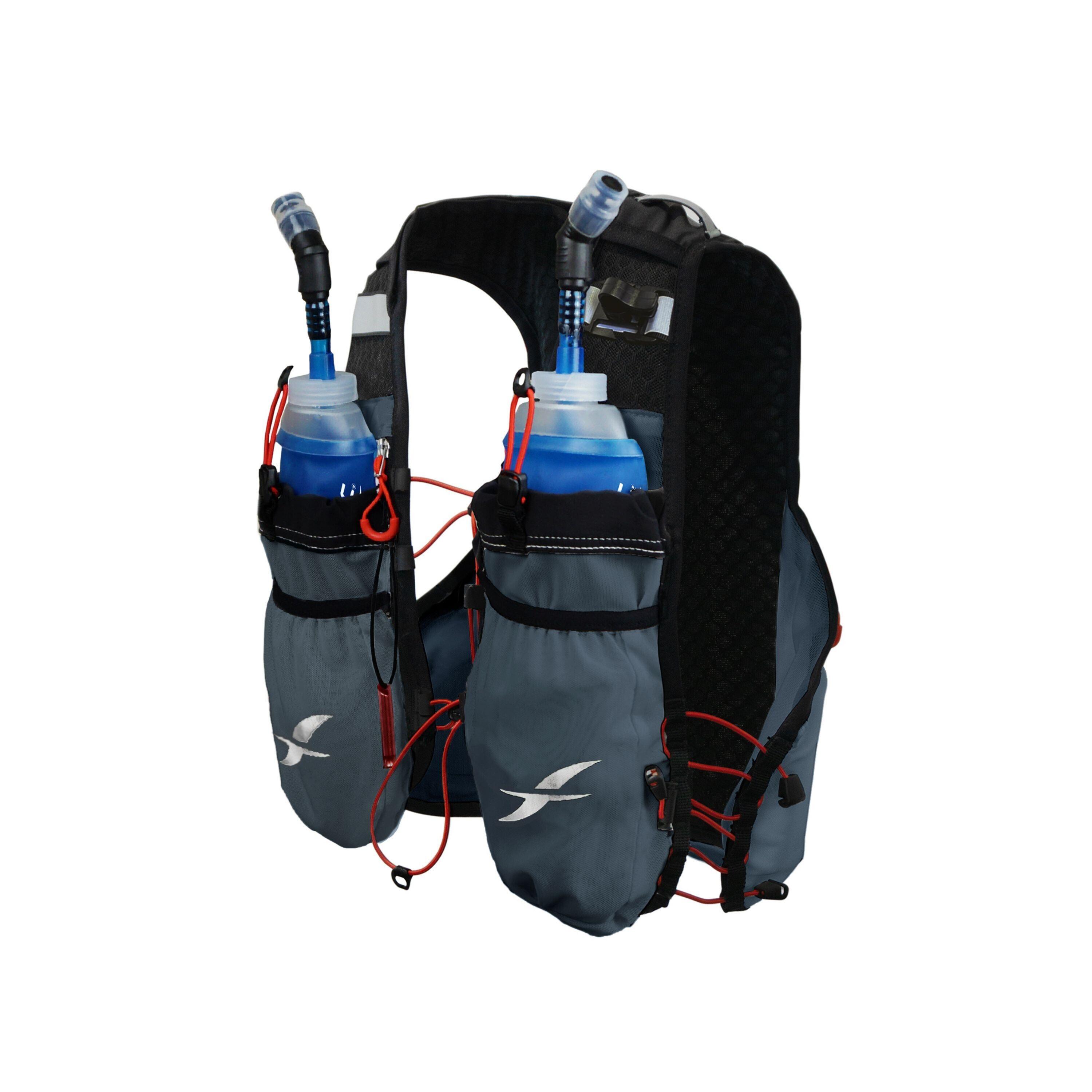 FITLETIC Hydration vest Fitletic Hydra