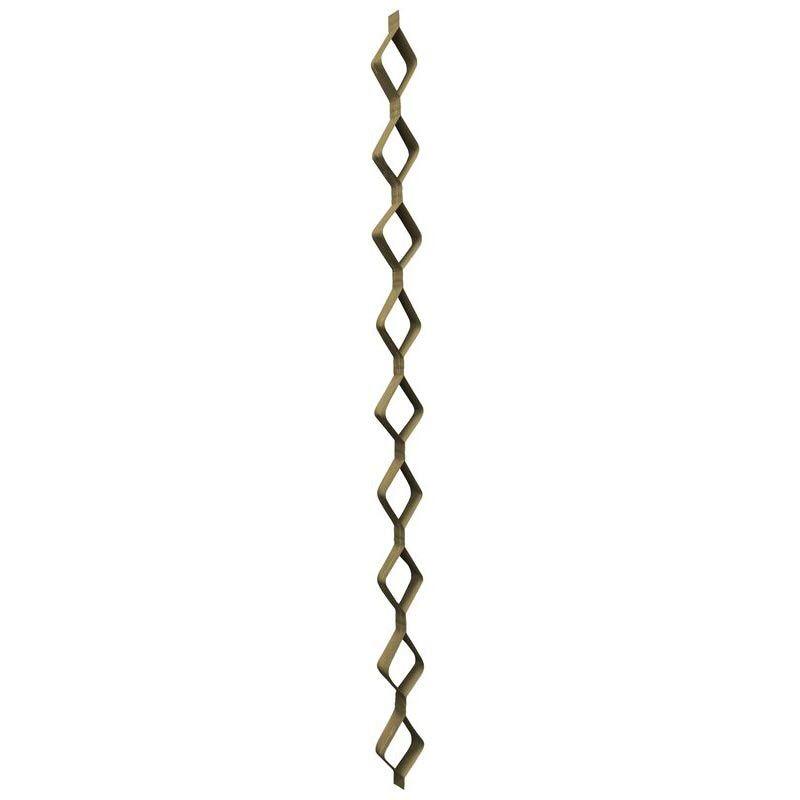 Bandes élastiques de musculation CLX  prédécoupées 2 m 4/6