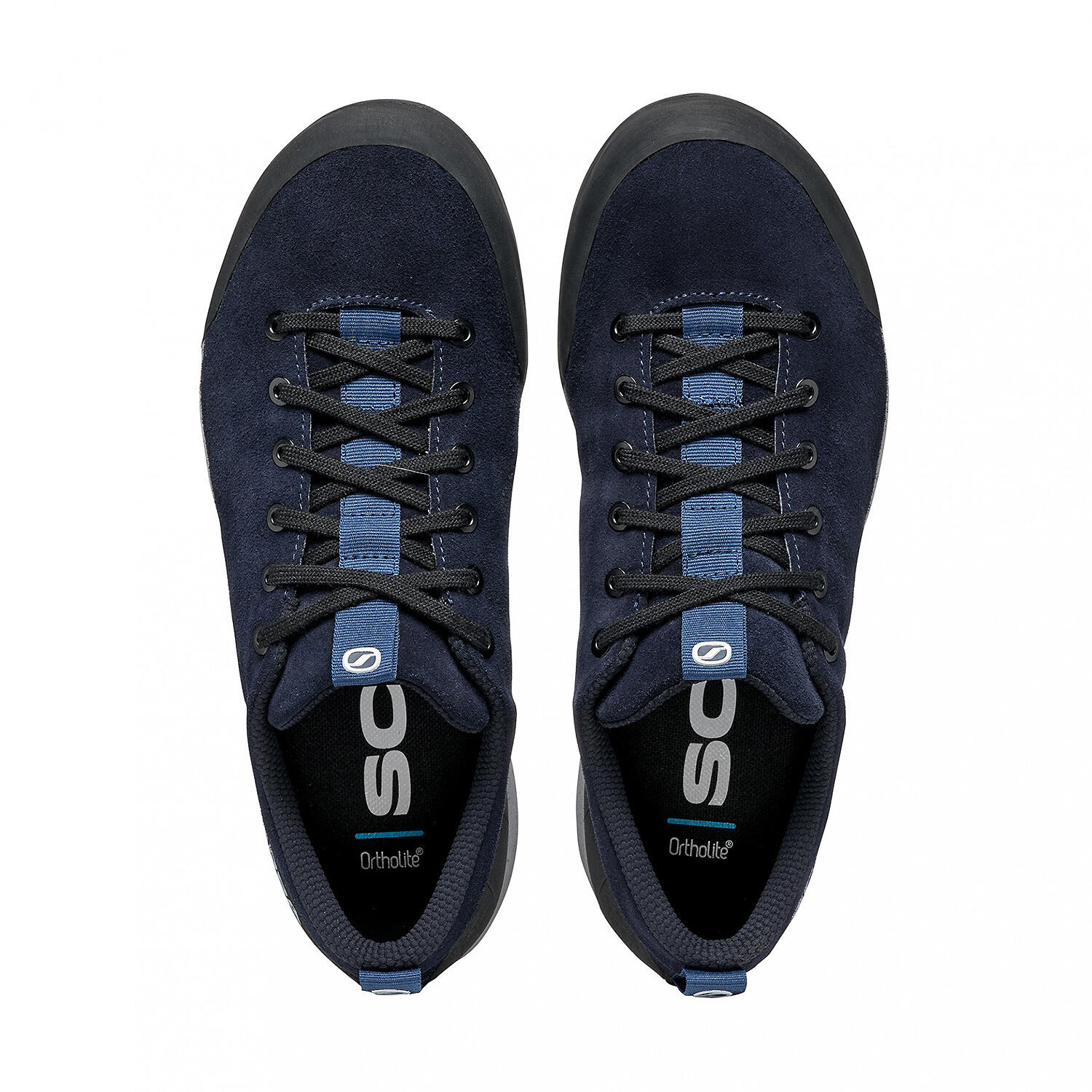 Unisex Kletterschuh SPIRIT EVO 5/7