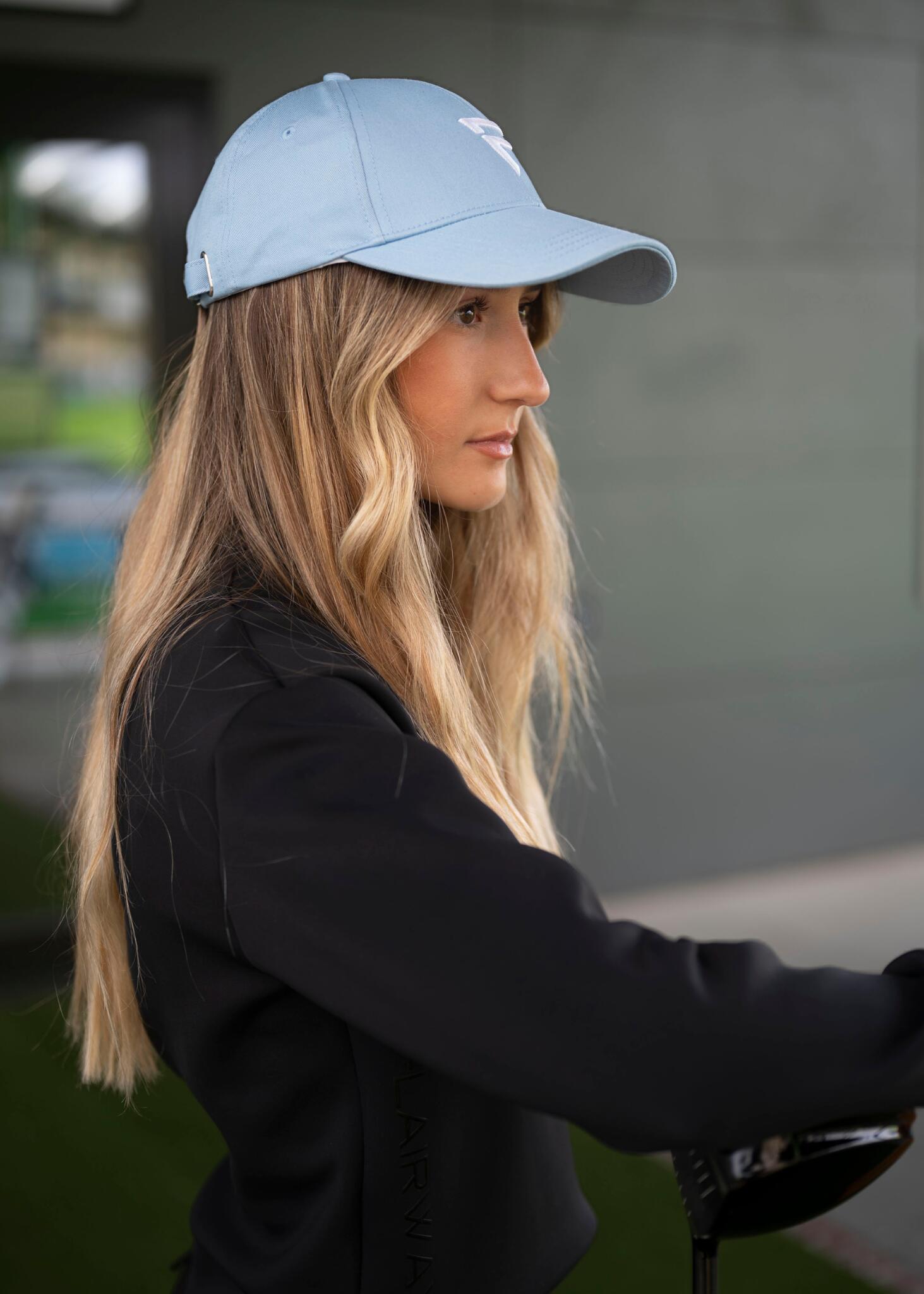 Cappellino chemio con protezione solare UV - Tan | Christine Headwear