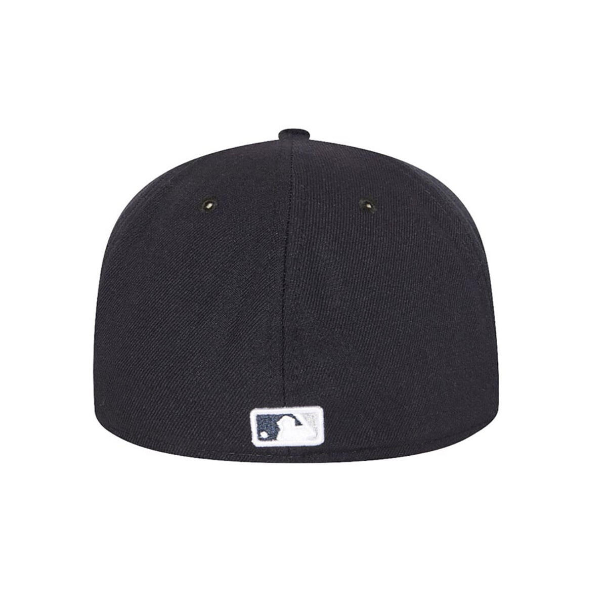 Regulowana czapka typu snapback New Era 59FIFTY New York Yankees Authentic On Fi 5/5