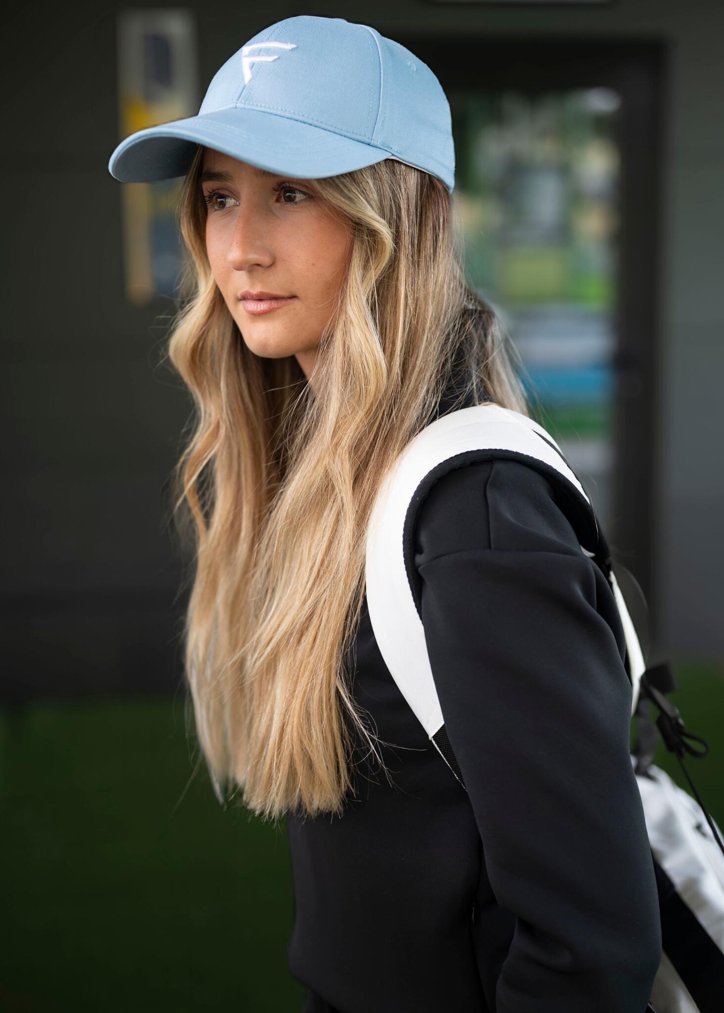 MerionGolfkappe – Verstellbar, atmungsaktiv, leicht, Sonnenschutz 2/3