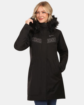 Manteau femme Kilpi PERU-W