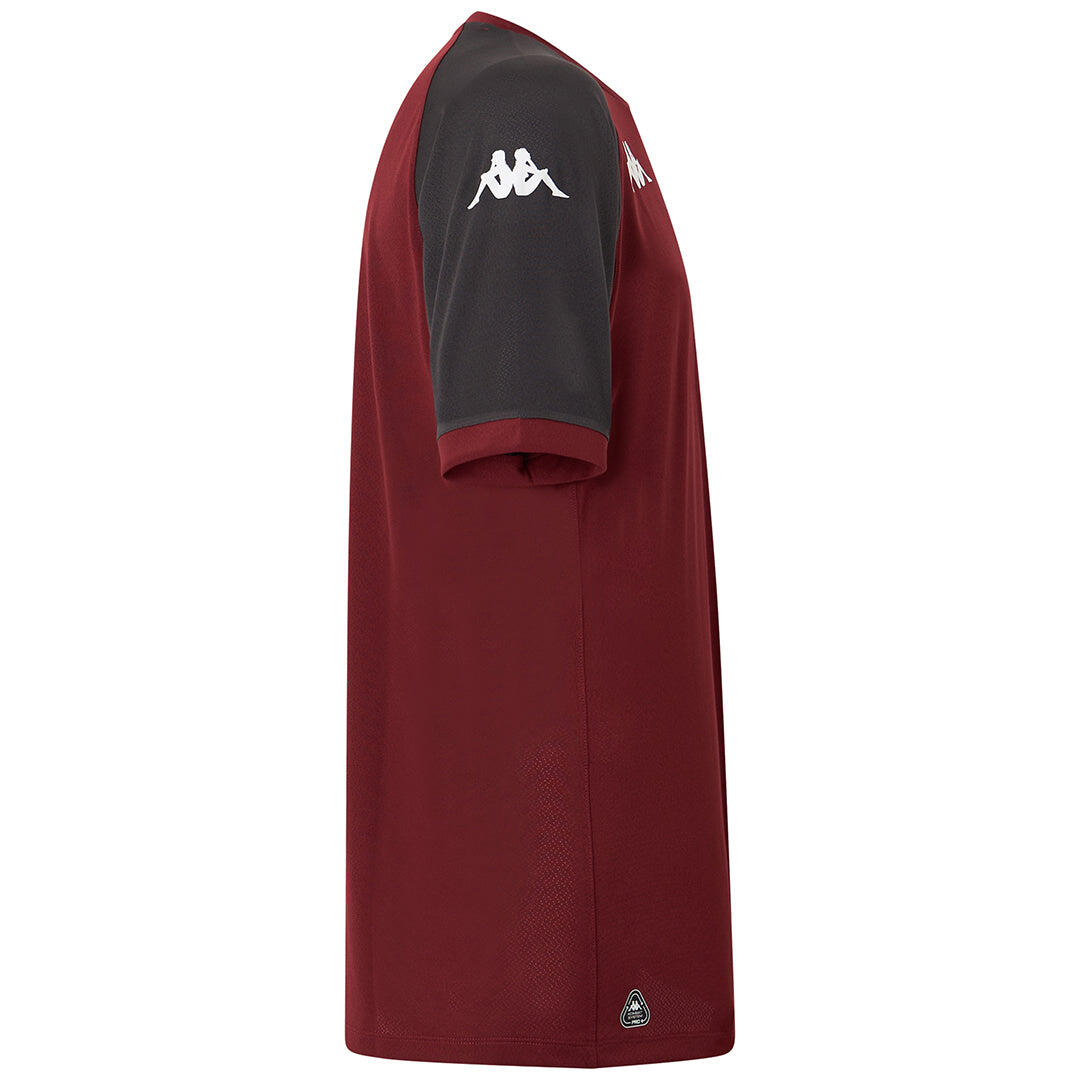 Maillot Mokiba Pro garçon FC Metz 25/26 2/4