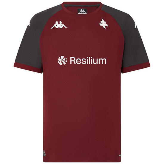 Maillot Mokiba Pro garçon FC Metz 25/26