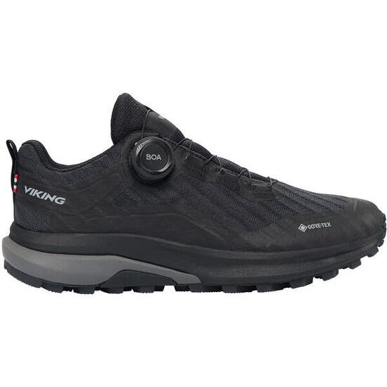 Trekking-Halbschuhe W ANACONDA TRAIL GTX BOA