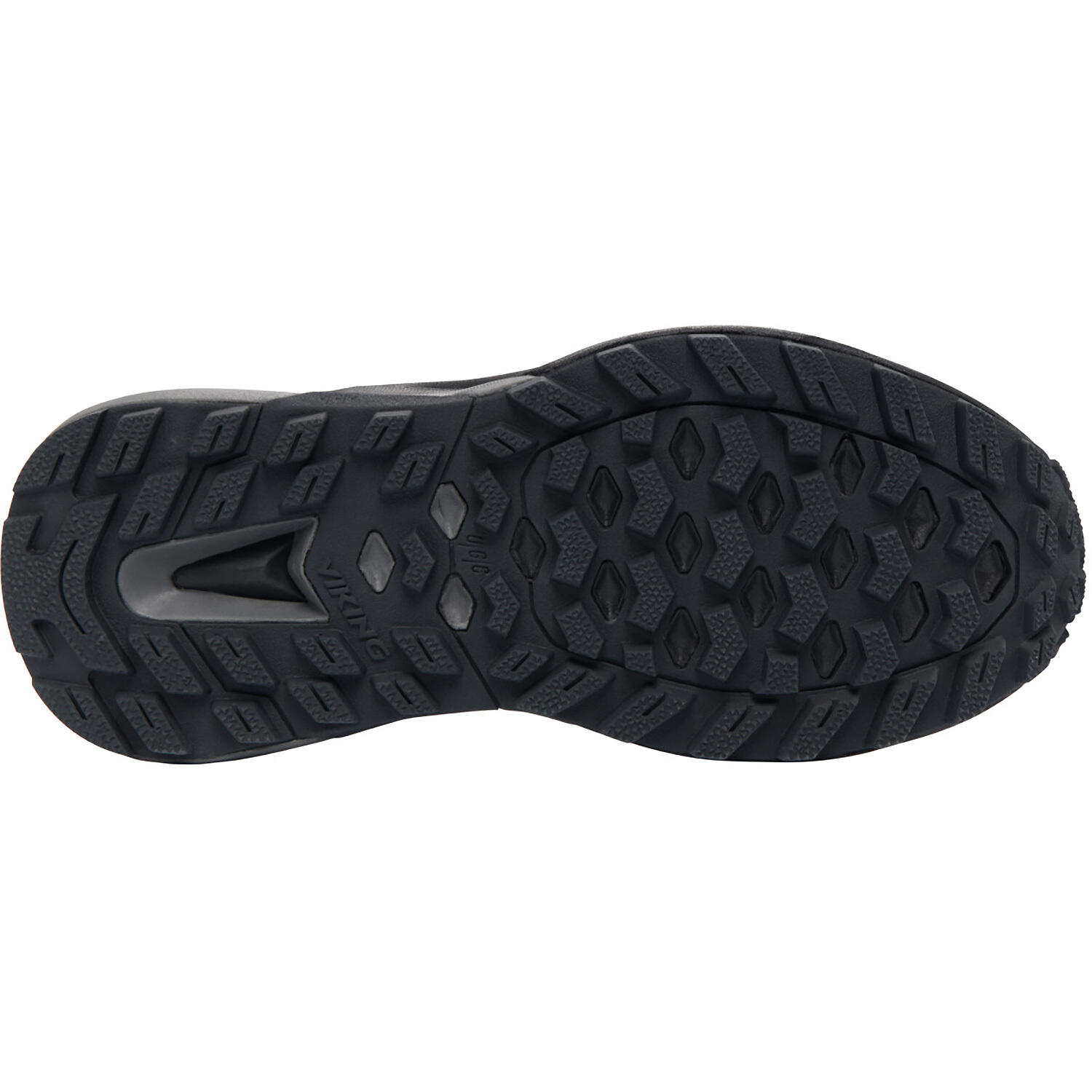 Damen Trekking-Halbschuhe W ANACONDA TRAIL GTX BOA 2/6
