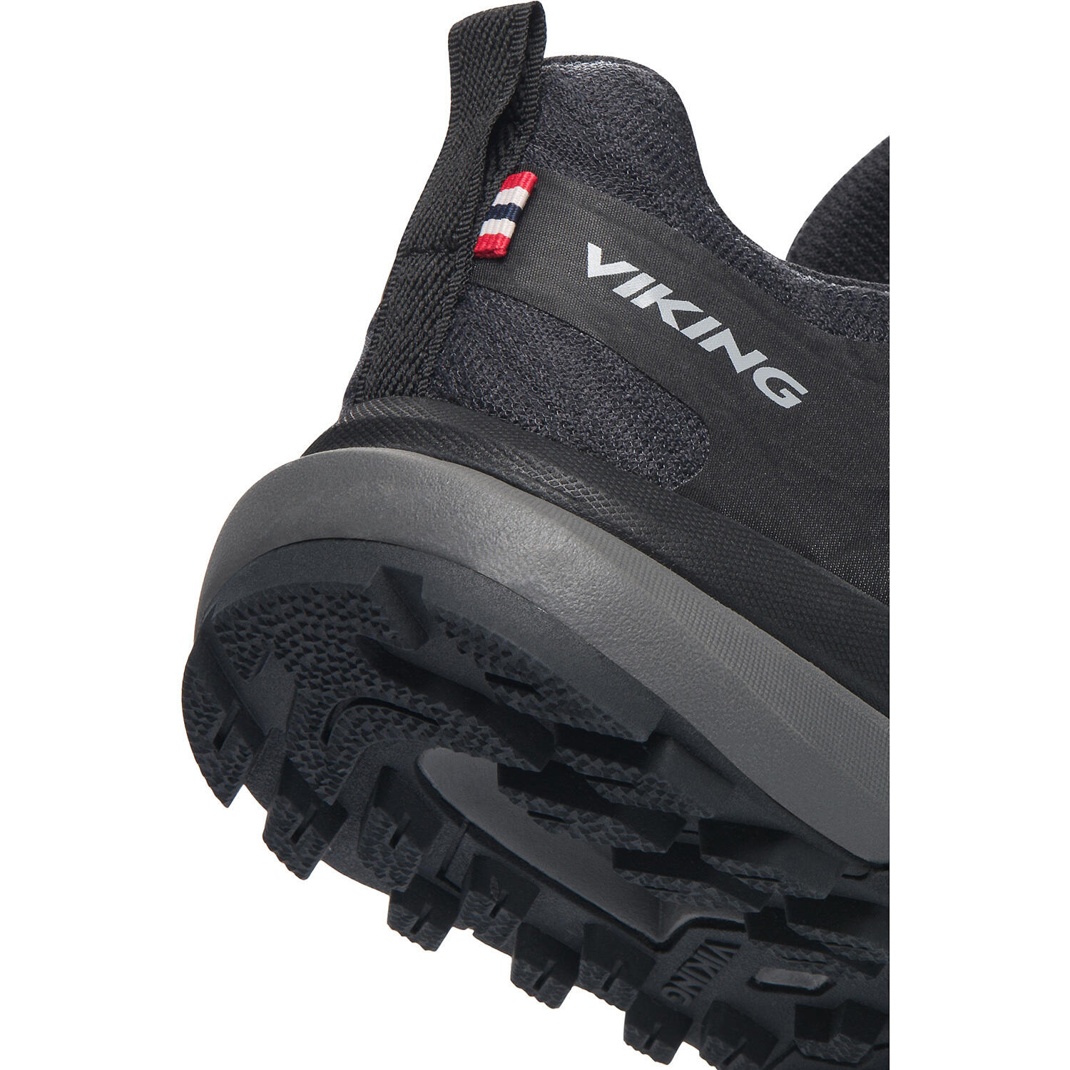 Damen Trekking-Halbschuhe W ANACONDA TRAIL GTX BOA 4/6
