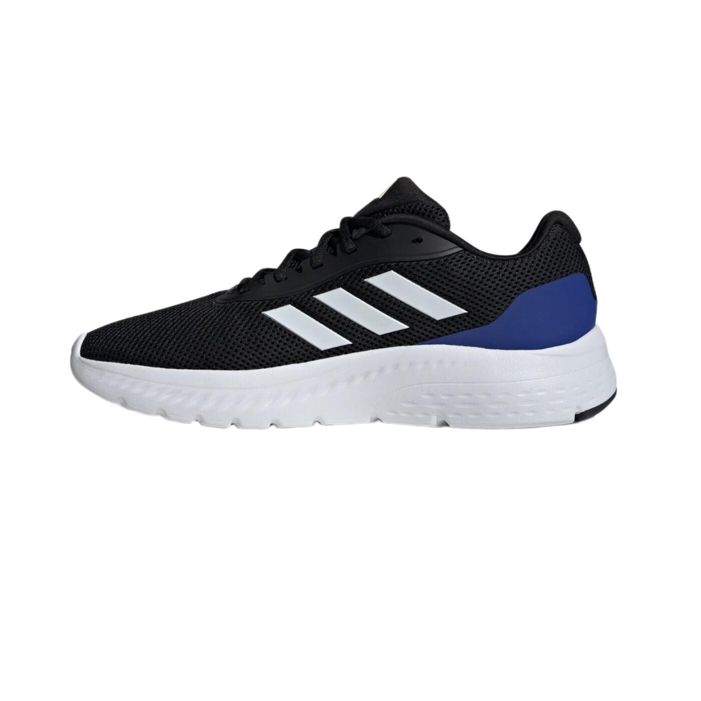 Chaussures de course Adidas modèle ID6527 pour homme 1/2