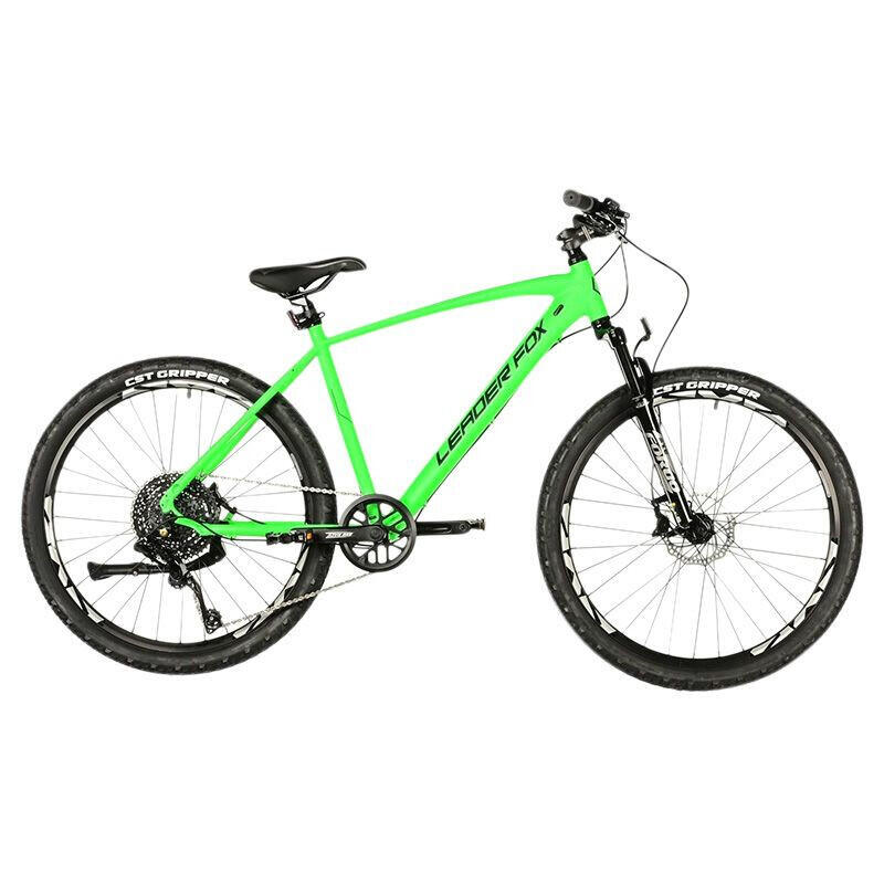 Bicicletta da montagna Leader Fox Factor 2025 2/3