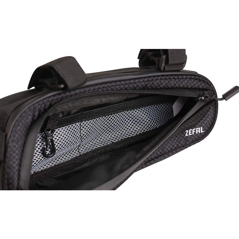 Sacoche de cadre pour vélo enfant – Transport contrôleur et batterie 100Wh – Pra 3/3