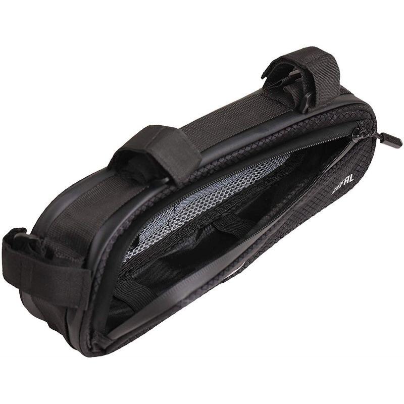 Sacoche de cadre pour vélo enfant – Transport contrôleur et batterie 100Wh – Pra 2/3