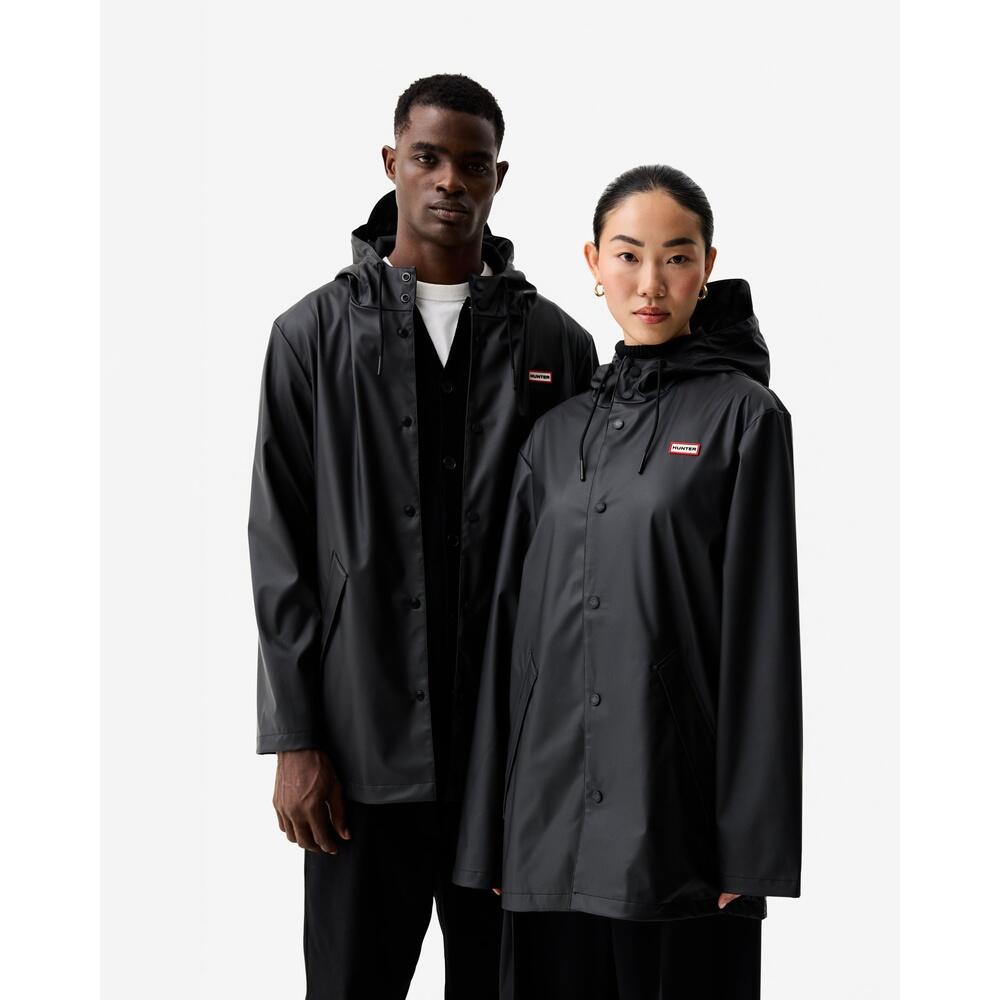 Adult Outdoors Parka Jo