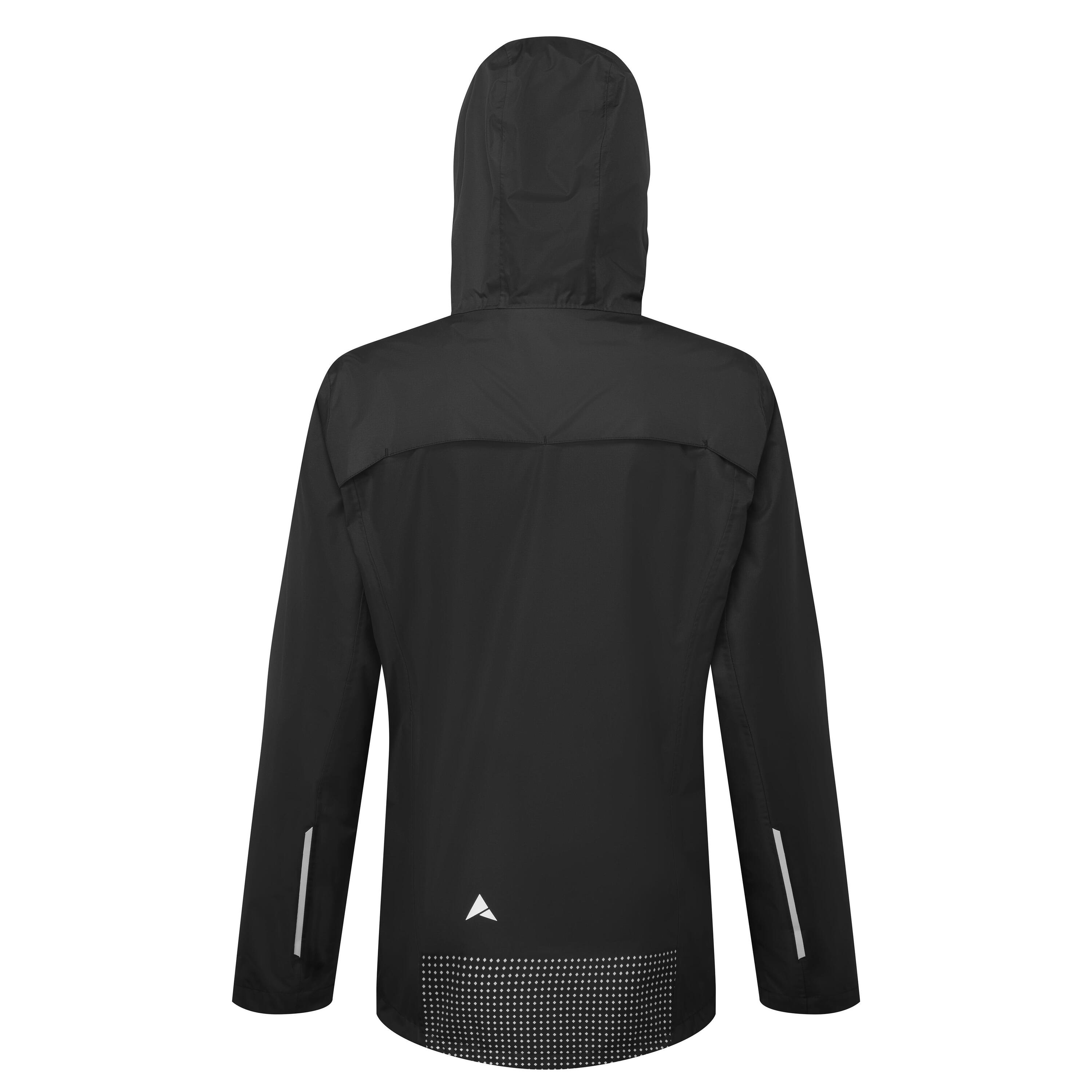 Veste imperméable femme Altura Nevis Nightivision 2025 3/7