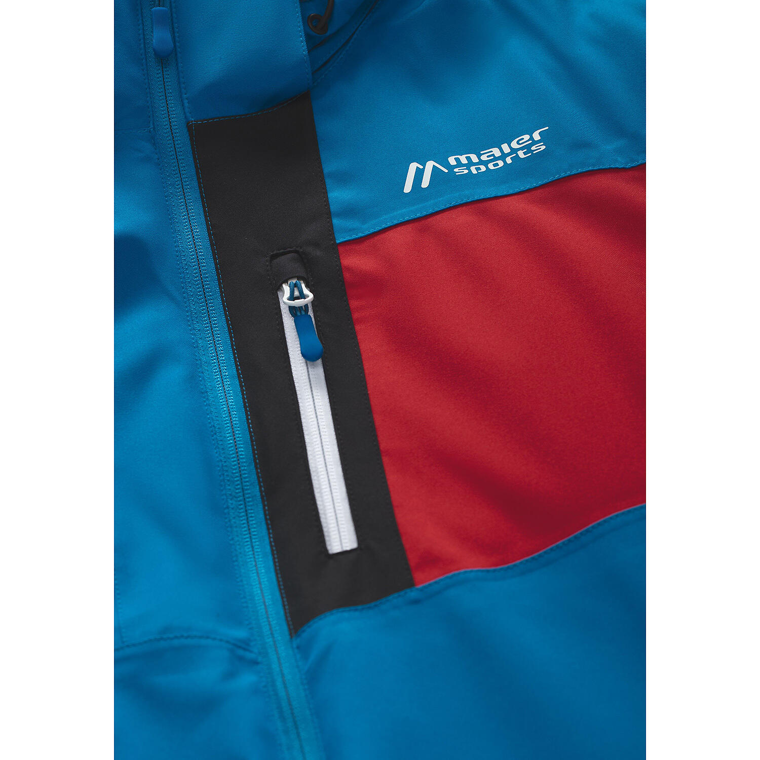 Giacca da sci Maier Sports Karleiten 2.0 3/3