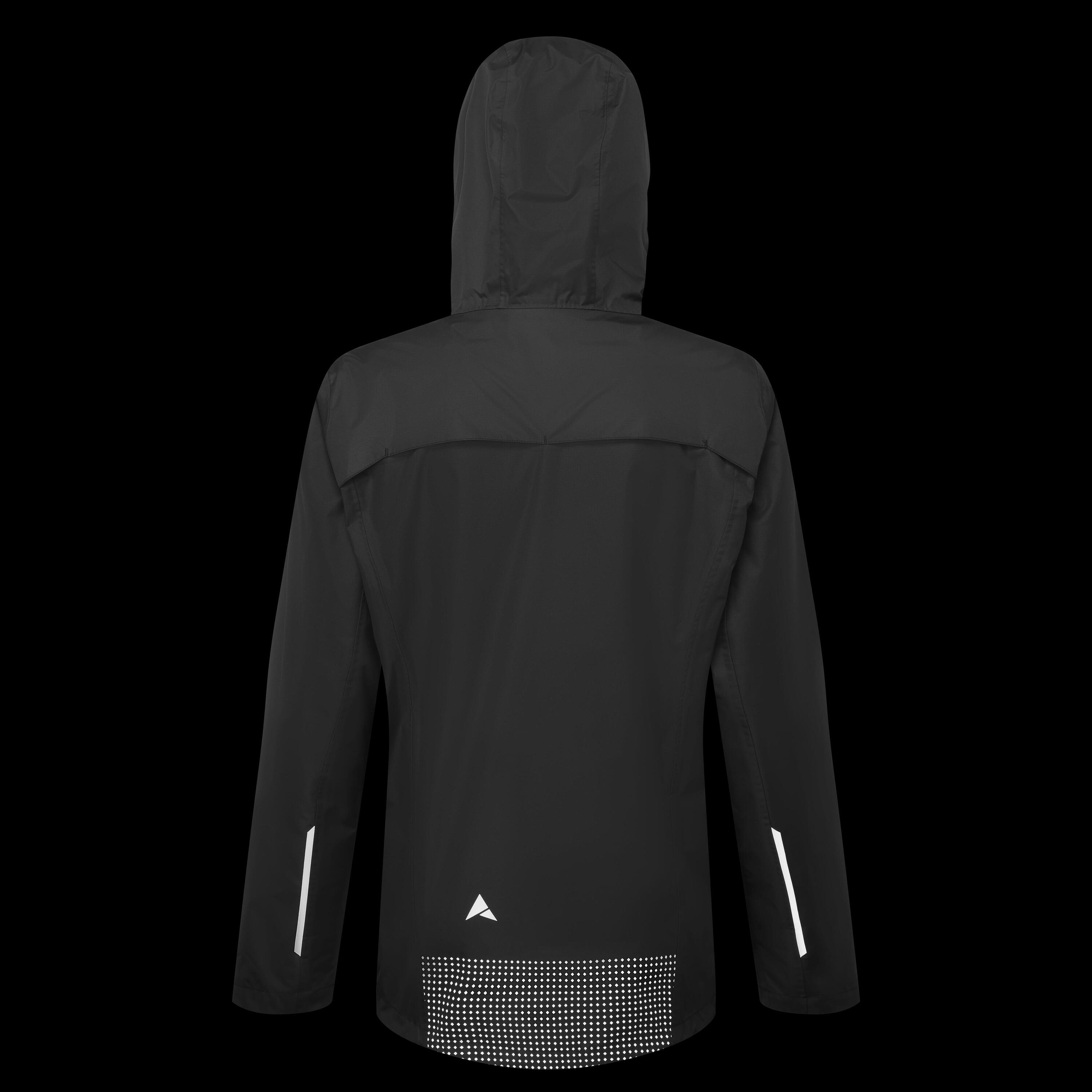 Veste imperméable femme Altura Nevis Nightivision 2025 6/7