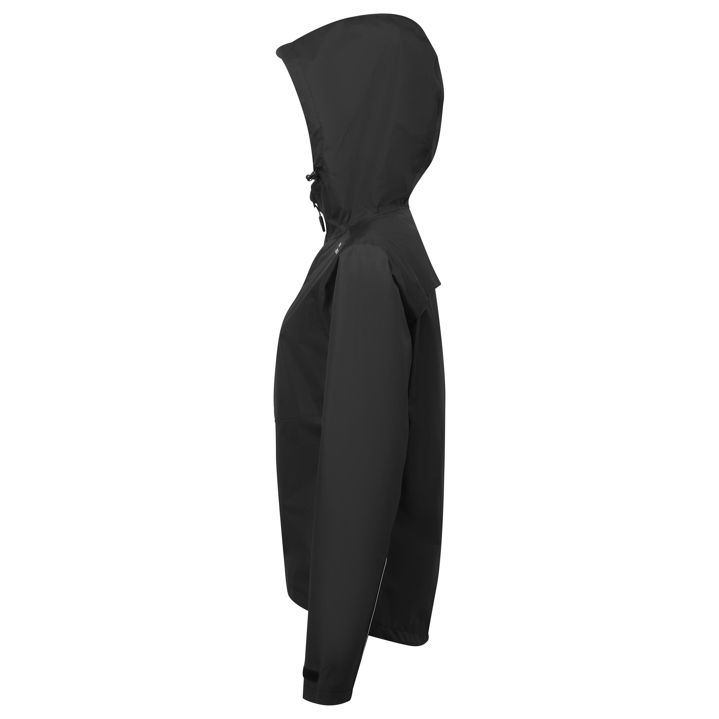 Veste imperméable femme Altura Nevis Nightivision 2025 2/7