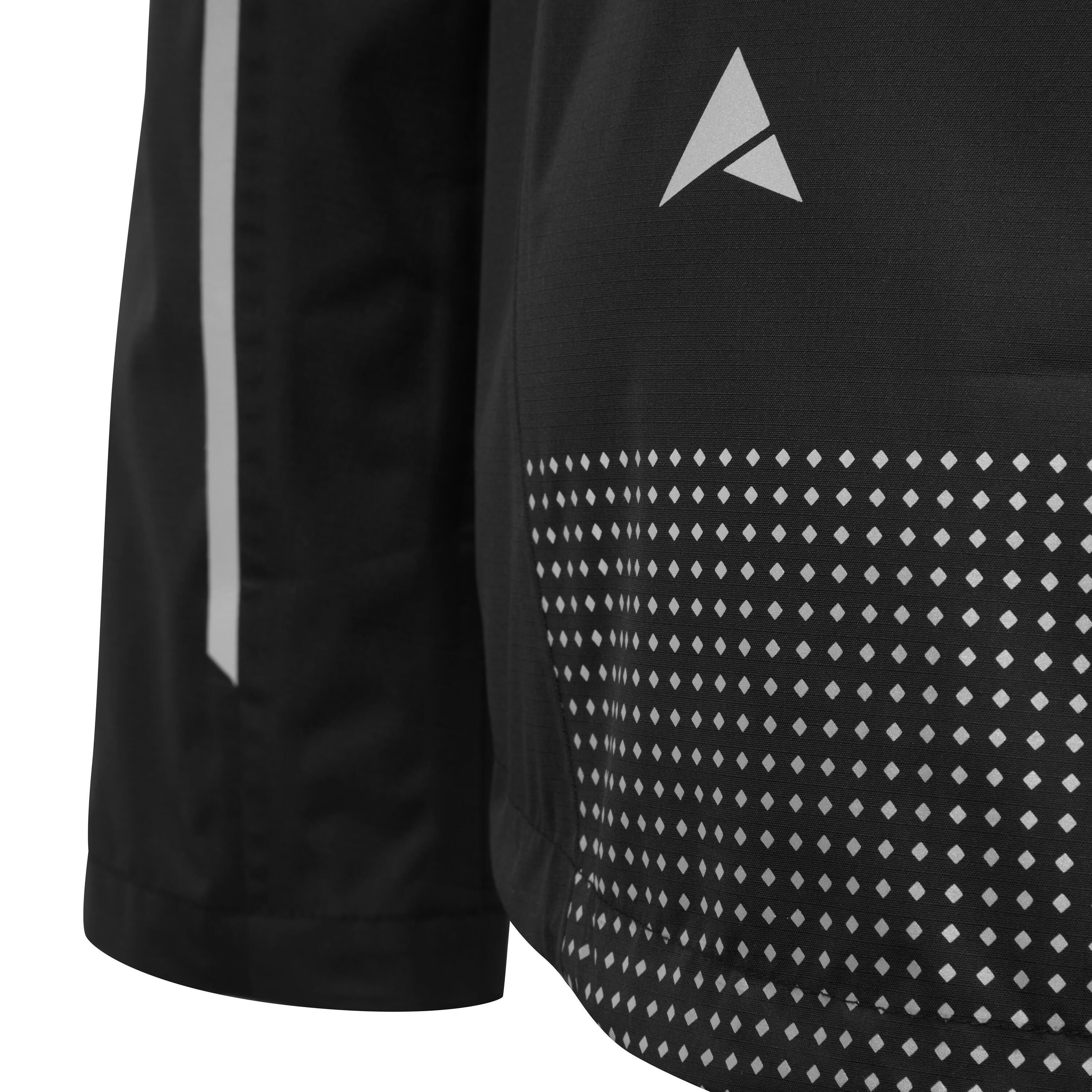 Veste imperméable femme Altura Nevis Nightivision 2025 5/7