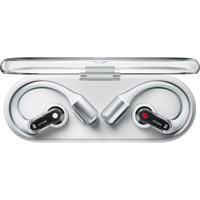 Ecouteurs sans fil NOTHING EAR (OPEN) Blanc 3/7