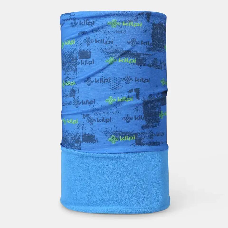 Kid's neck warmer Kilpi MINION-J