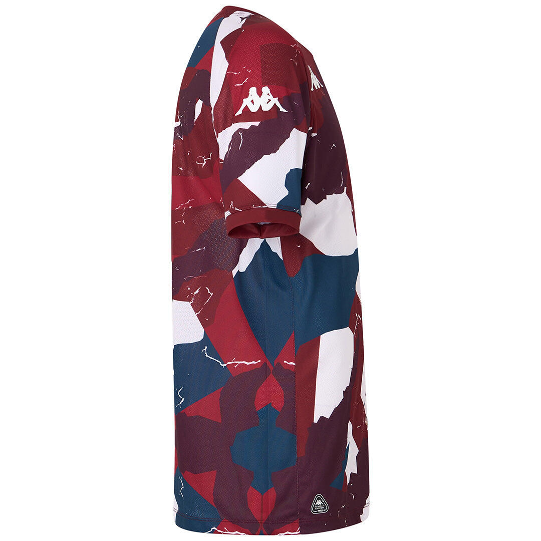 Maillot Mokibapre Pro garçon FC Metz 25/26 2/4